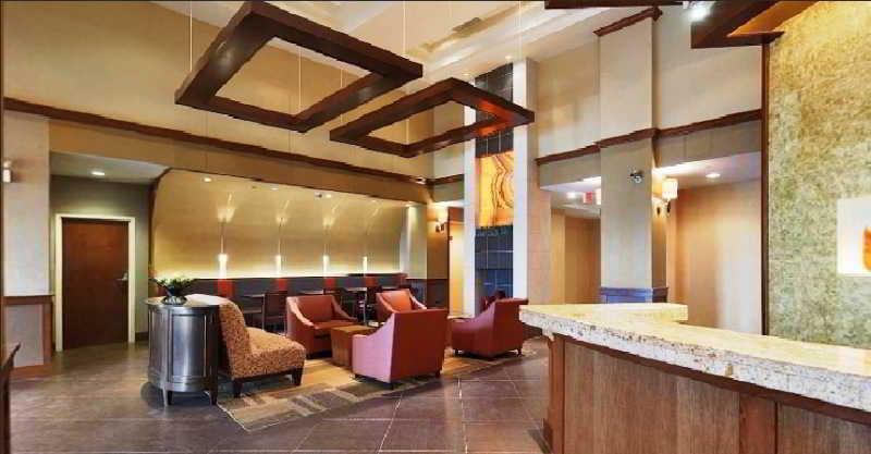 Hotel Hyatt Place Flushing/lga Airport New York