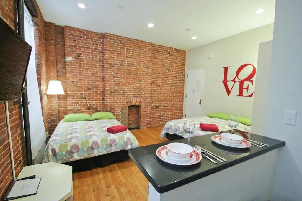 Studio - West 31st Street Appartement *