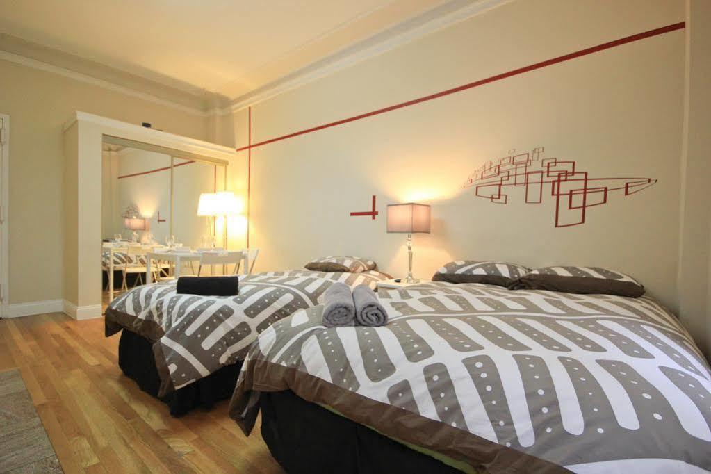 Appartement Studio - West 31st Street