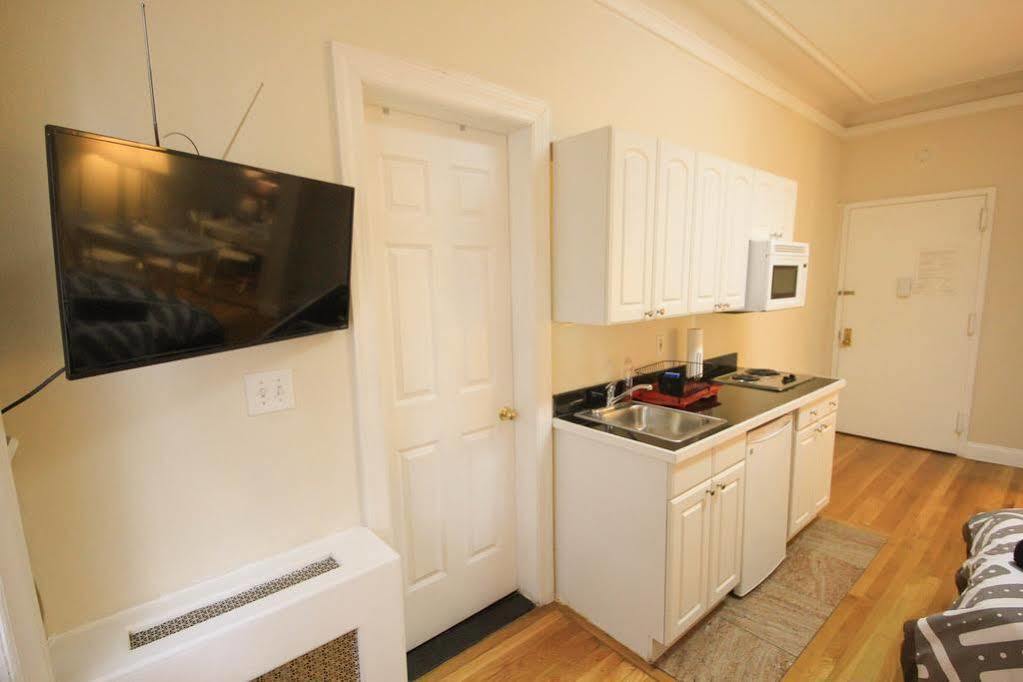 Studio - West 31st Street Appartement