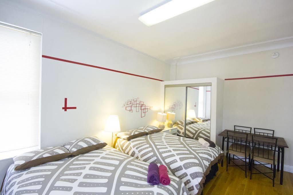 Appartement Studio - West 31st Street New York