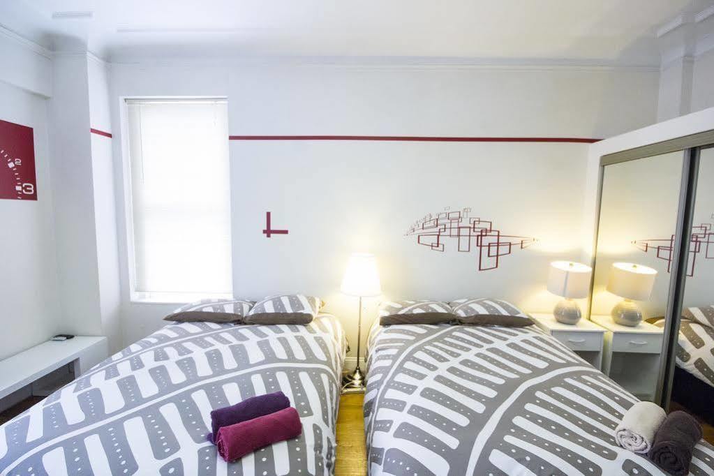 Studio - West 31st Street Appartement New York