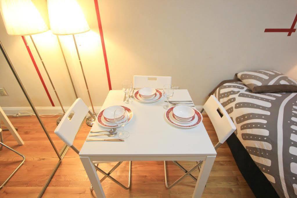 Appartement Studio - West 31st Street New York
