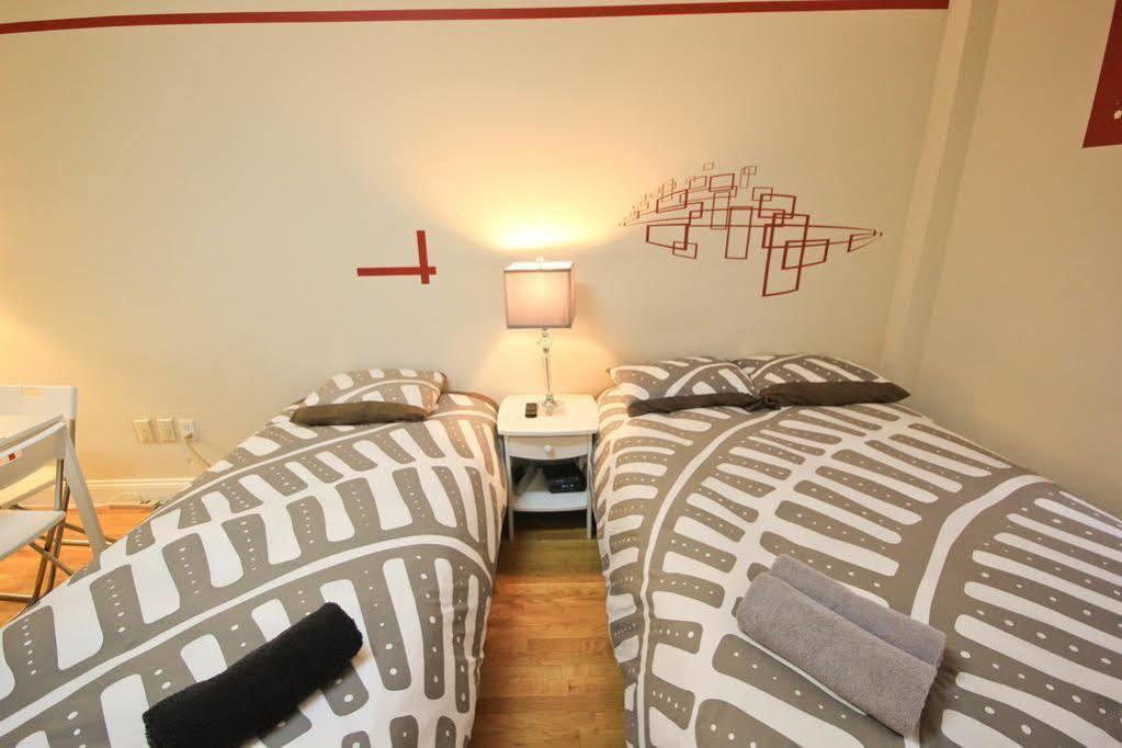 Studio - West 31st Street
