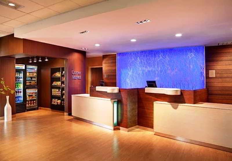 Fairfield & Manhattan/downtown East 3*