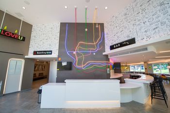 Ibis Styles Laguardia Airport Hotel