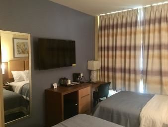 Hotel Days By Wyndham Brooklyn Crown Heights