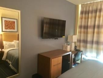 Hotel Days By Wyndham Brooklyn Crown Heights 2*