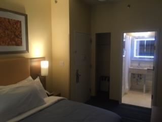 Days By Wyndham Brooklyn Crown Heights Hotel 2*