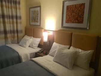 Hotel Days By Wyndham Brooklyn Crown Heights 2*