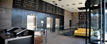 Z Nyc Hotel New York