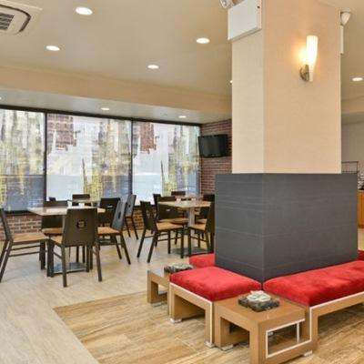 Hotel Times Square West Hotel, Bw Signature Collection New York