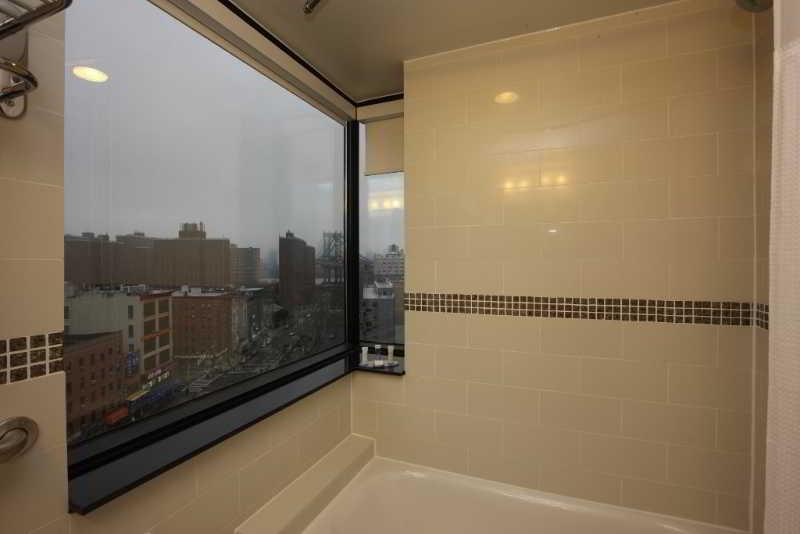 Hotel Howard Johnson Soho 3*