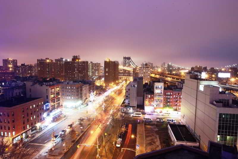 Hotel Howard Johnson Soho