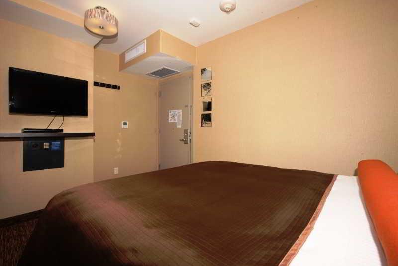 Howard Johnson Soho New York