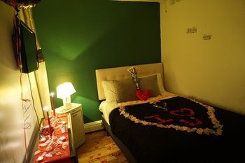 Hotel The Rockaway House