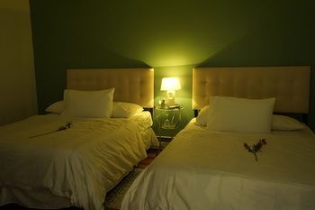 Hotel The Rockaway House