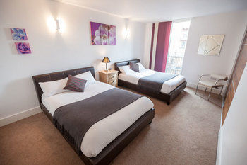 Hotel The Rockaway House New York