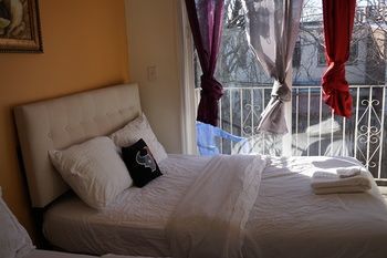 Hotel The Rockaway House New York