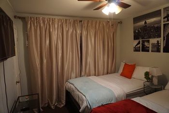 The Rockaway House New York