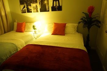 The Rockaway House Hotel 2*