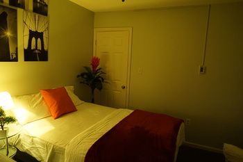 Hotel The Rockaway House New York