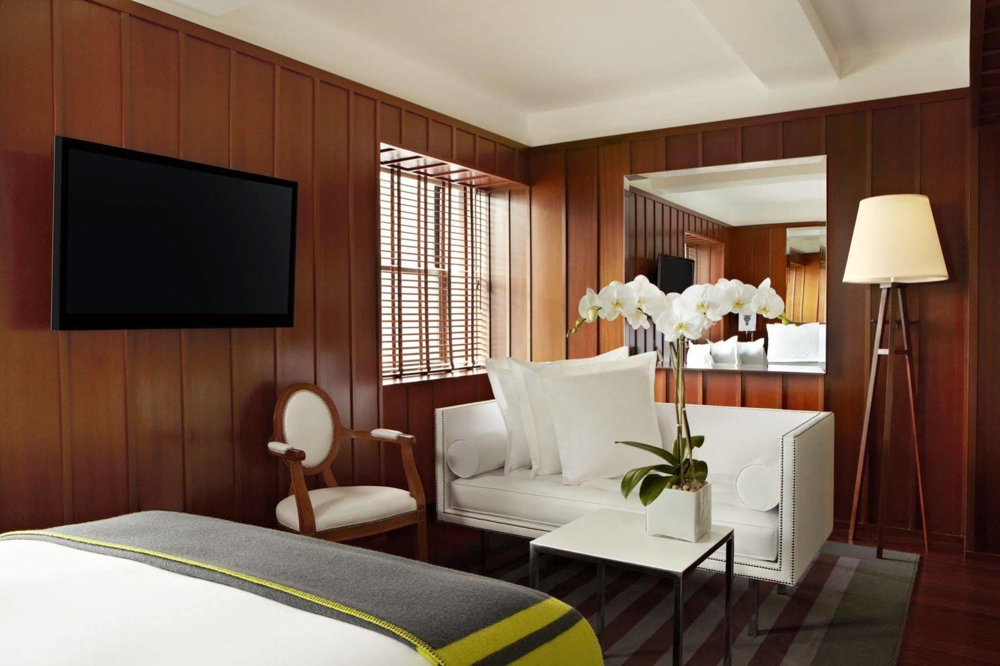 Hotel Hudson Park, A Morgans 3*