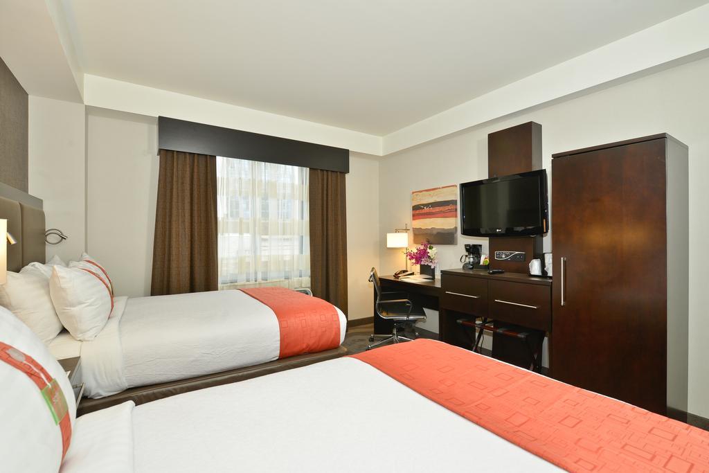Lower East Side By Ihg 4*