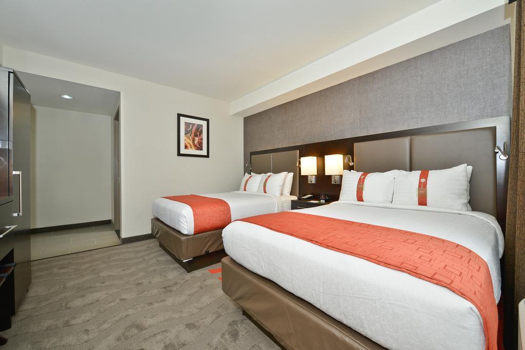 Hotel Lower East Side By Ihg New York