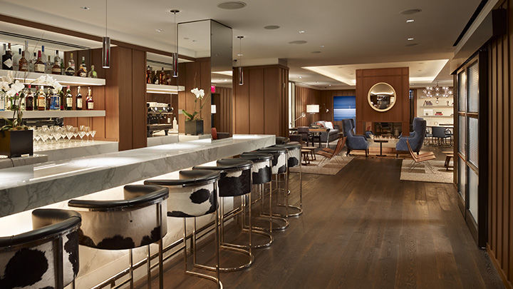 Aparthotel Aka Times Square 4*