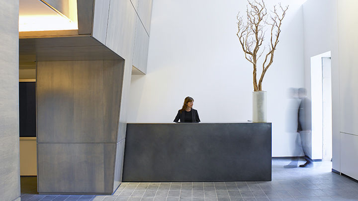 Aparthotel Aka Times Square 4*