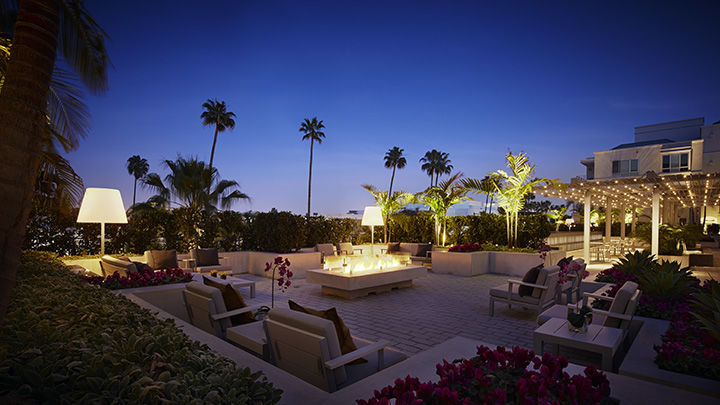 Aka Times Square 4* New York