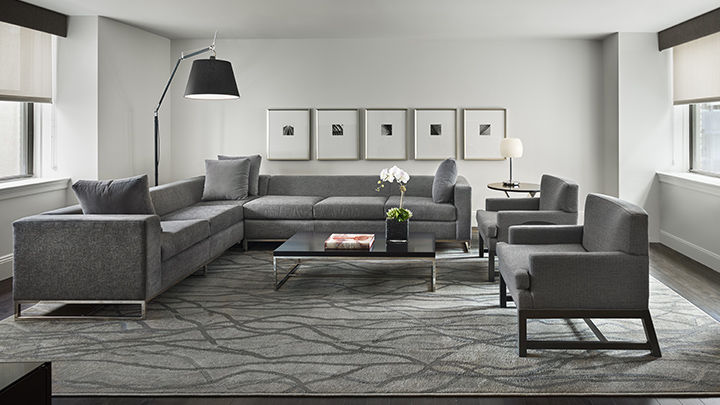 Aparthotel Aka Times Square New York