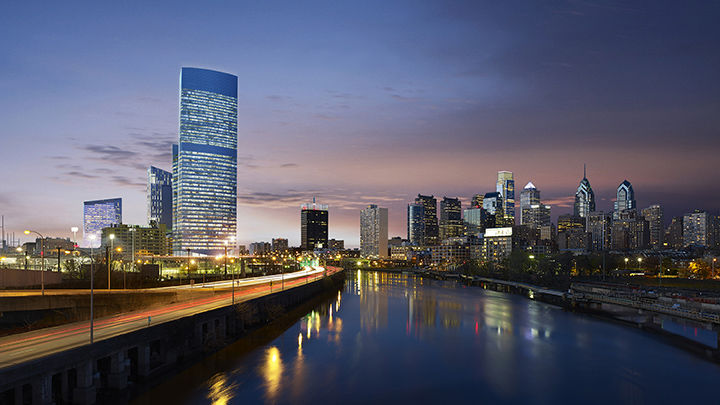 Aka Times Square Aparthotel 4*