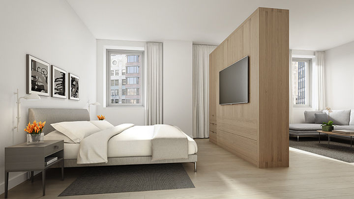 Aka Times Square New York