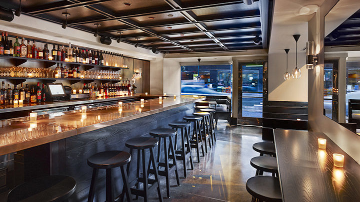 Aka Times Square Aparthotel 4*