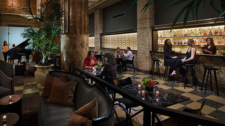 Aka Times Square New York