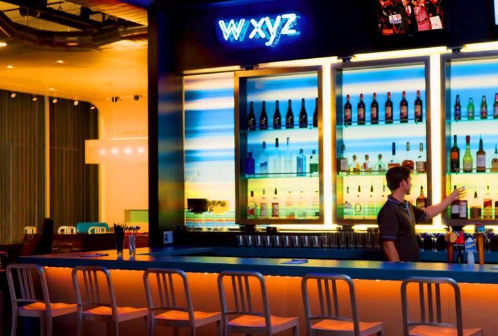 Aloft Long Island City-manhattan View Hotel