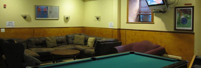 Hotel Central Park Hostel 5*