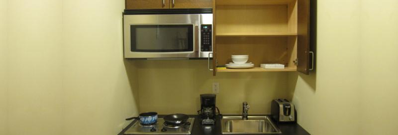 Central Park Hostel 5*