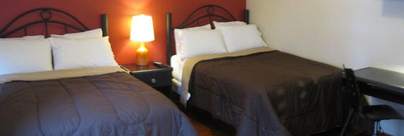 Central Park Hostel 5* New York