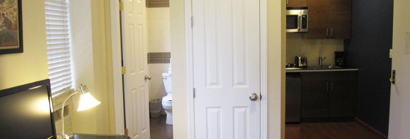 Central Park Hostel New York