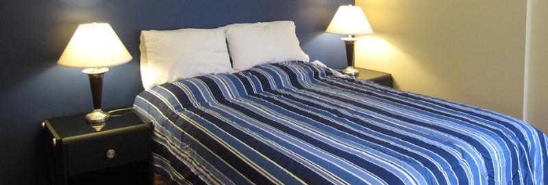 Hotel Central Park Hostel 5*