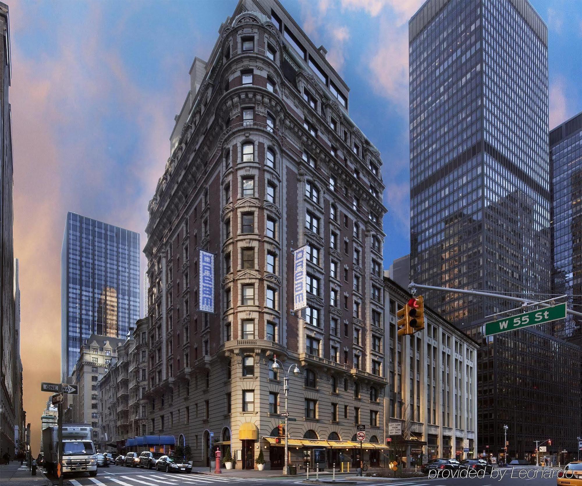 Hotel Dream Midtown, By Hyatt 4*