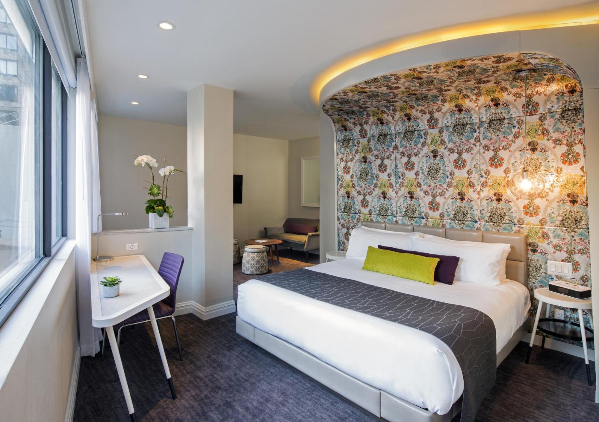 Dream Midtown, By Hyatt 4* New York