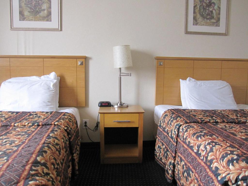 Knights - Jfk Airport Motel 2*