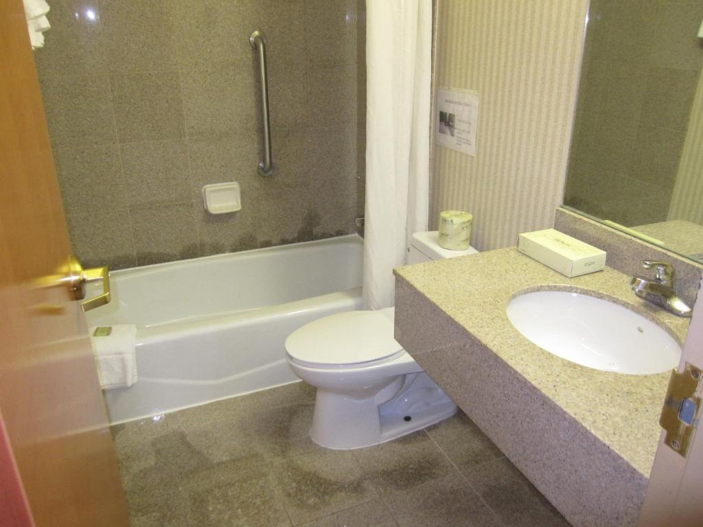 Knights - Jfk Airport 2* New York