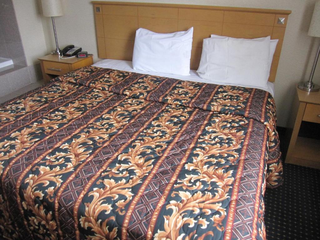 Knights - Jfk Airport Motel