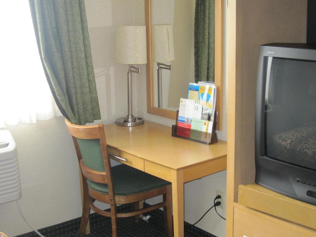 Knights - Jfk Airport