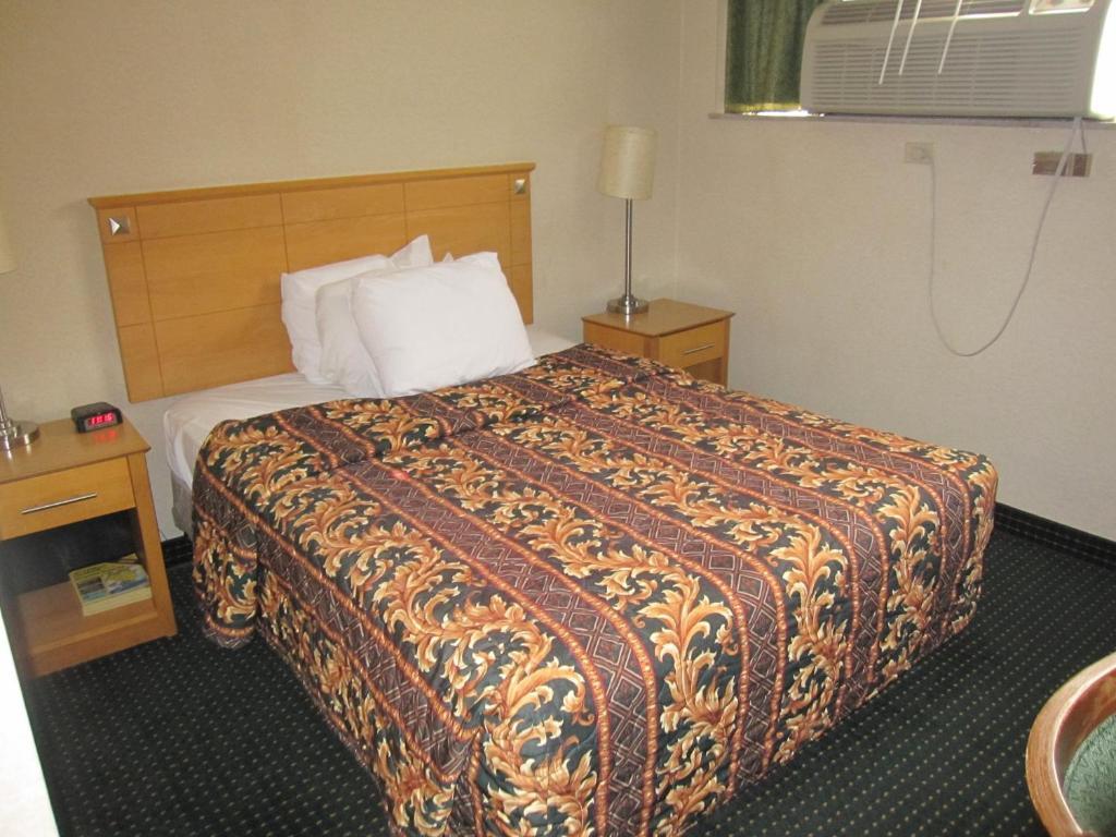 Knights - Jfk Airport Motel 2*